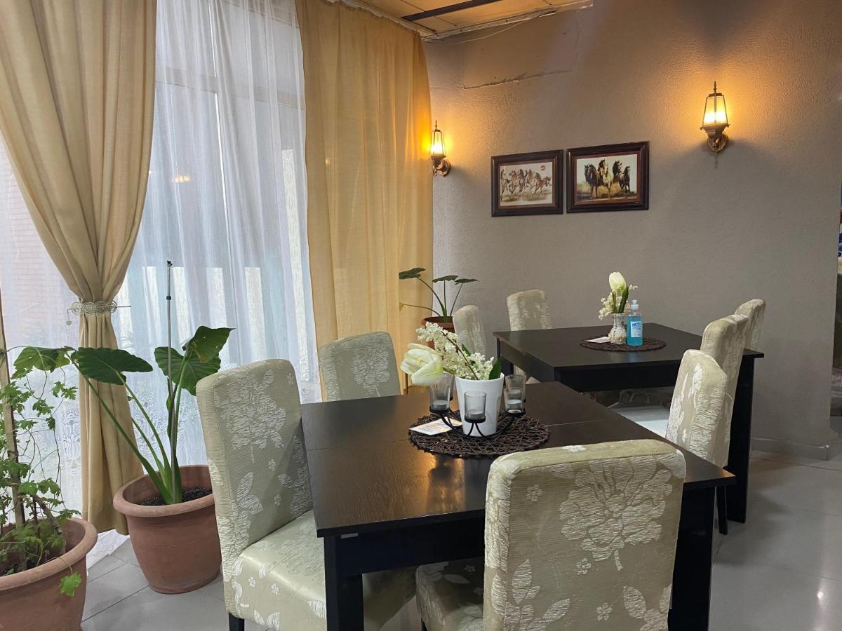 Hotel Park Negotino  Eksteriør billede